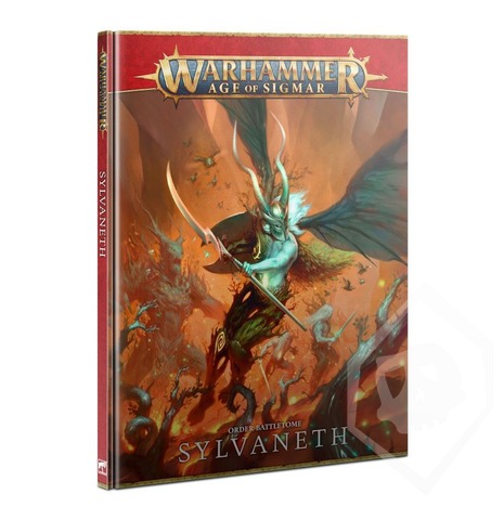 Battletome - Sylvaneth